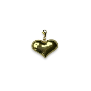 Heart Pendant